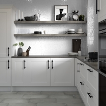 CRAFT II - 4X4, WHITE, GLOSSY